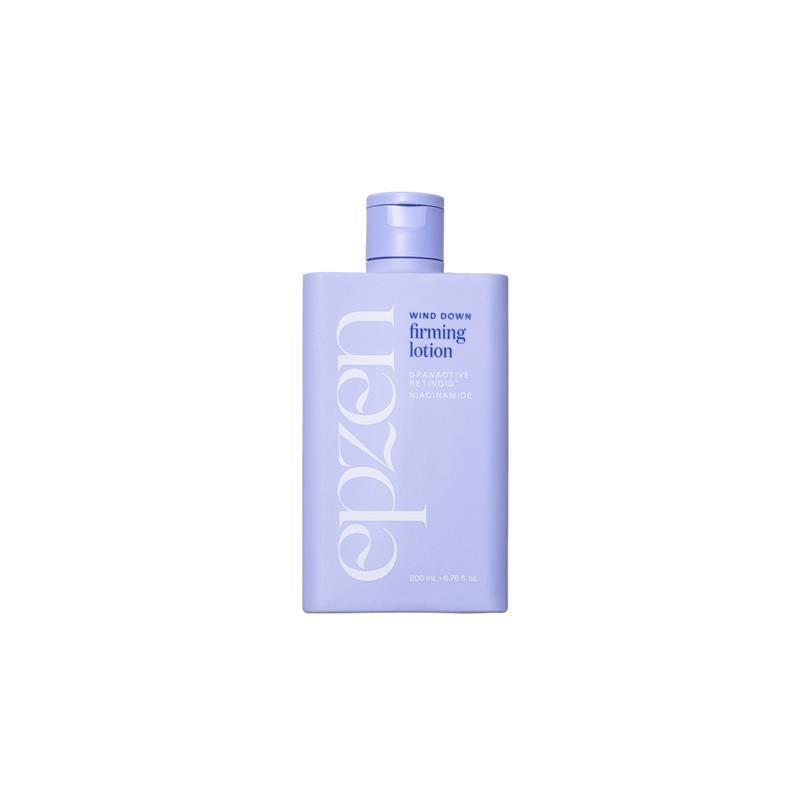 Epzen Wind Down Firming Lotion 200ml