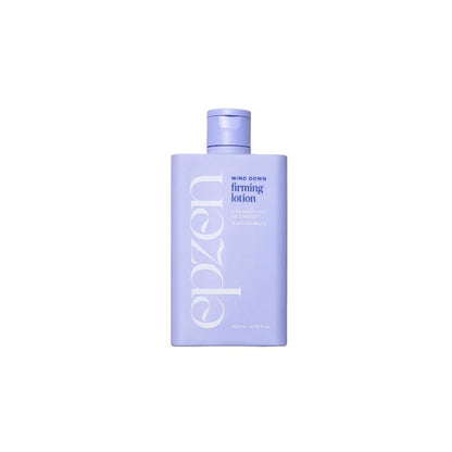 Epzen Wind Down Firming Lotion 200ml