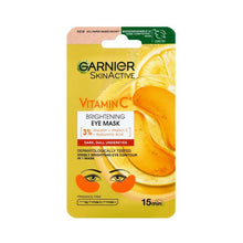 Garnier Vitamin C Eye Mask - GimmeNow