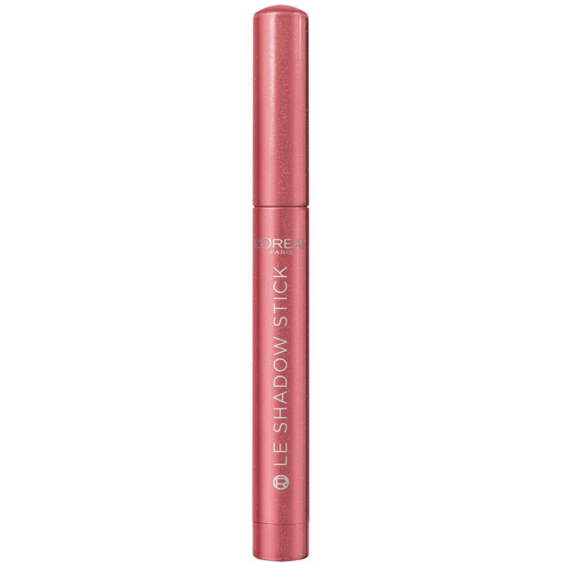 L'Oreal Paris Paradise Le Shadow Stick 118 Cloudy Rose