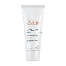 Avene Hydrance Rich Hydrating Cream 40ml - Moisturiser for dehydrated skin