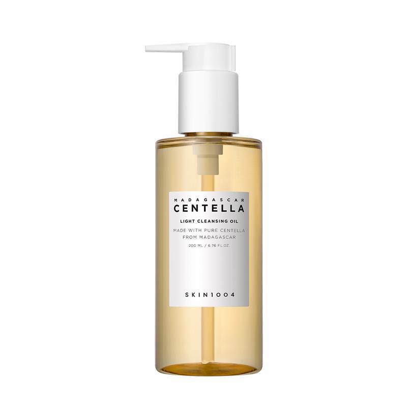 SKIN1004 Madagascar Centella Light Cleansing Oil 200ml