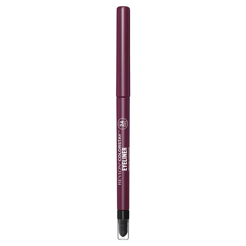 Revlon ColorStay Eyeliner Pencil Cherry