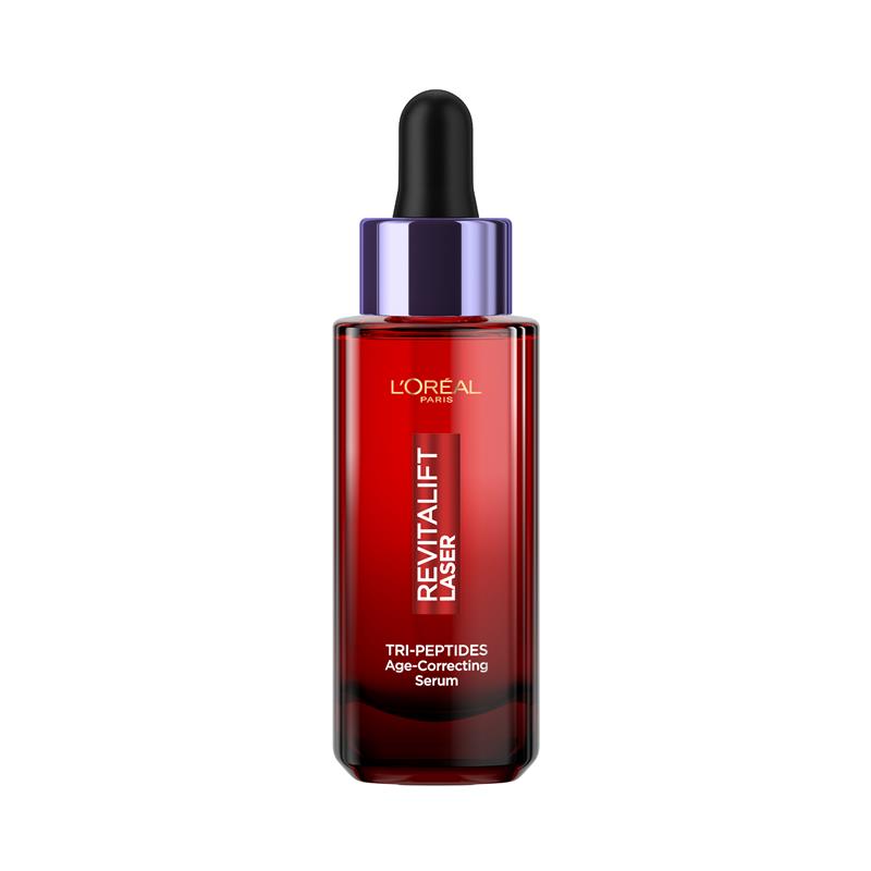 L'Oreal Paris Revitalift Tri-Peptides Laser Serum 30ml
