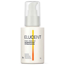 Elucent Bright + Balanced Day Moisturiser 75g