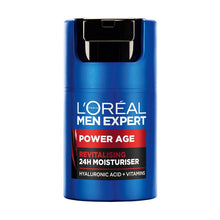 L'Oreal Men Expert Power Age Moisturiser 50ml - GimmeNow