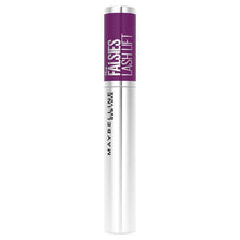 Maybelline Falsies Lash Lift Mascara Washable Blackest Black - GimmeNow