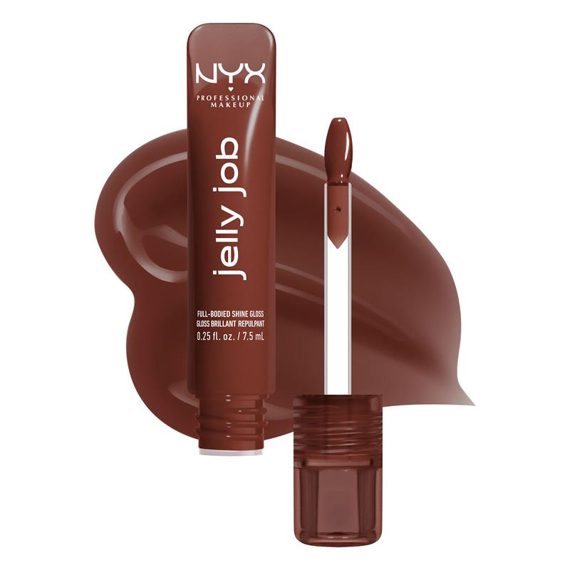 NYX Jelly Job Jellybean