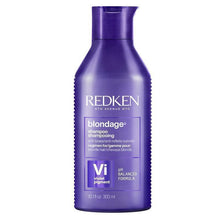 Redken Colour Extend Blondage Shampoo 300ml