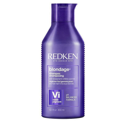 Redken Colour Extend Blondage Shampoo 300ml