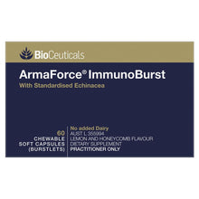 Bioceuticals ArmaForce ImmunoBurst 60 Soft Capsule - GimmeNow