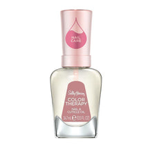 Sally Hansen Color Therapy Nail & Cuticle Elixir 14.7ml