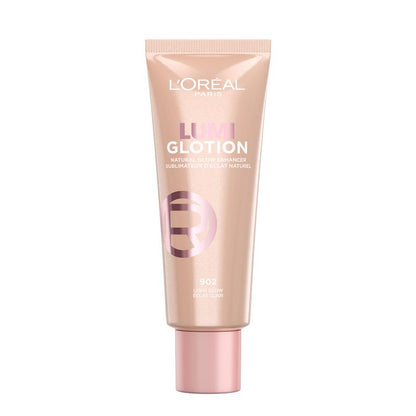 L'Oreal Paris Lumi Glotion Natural Glow Enhancer 902 Light Glow
