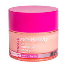 MCoBeauty Hydrate Daily Moisture Boost 50ml