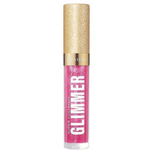 Revlon Super Lustrous Glimmer Gloss Rose Glow