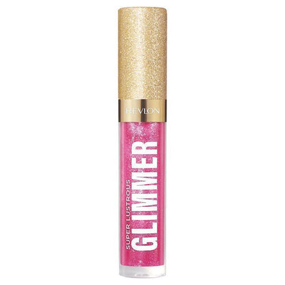 Revlon Super Lustrous Glimmer Gloss Rose Glow