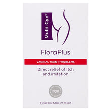 Multi-Gyn FloraPlus 5 Pack - GimmeNow