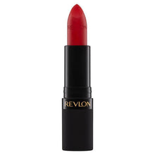 Revlon Super Lustrous Luscious Mattes Lipstick Showoff