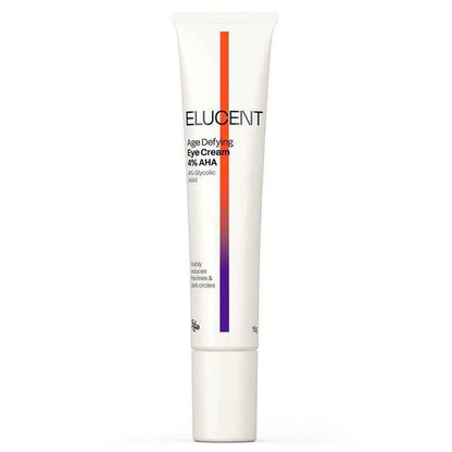 Elucent Age Defying Eye Cream 15g