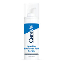CeraVe Hydrating Hyaluronic Acid Serum 30ml - GimmeNow