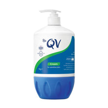 QV Moisturising Cream 1Kg - GimmeNow