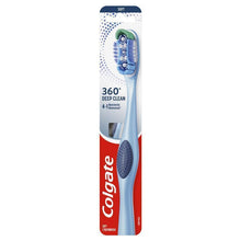 Colgate Toothbrush 360 Deep Clean Soft