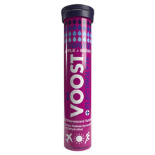 Voost Hydrate Apple + Berry Effervescent Tablets 20 Pack - GimmeNow