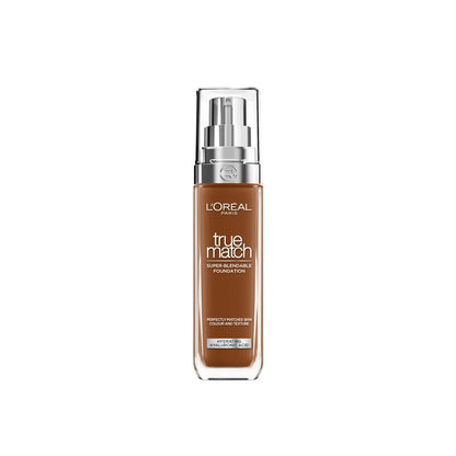 L'Oreal Paris True Match Liquid Foundation 9C