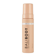 Bali Body Self Tanning Mousse 200ml