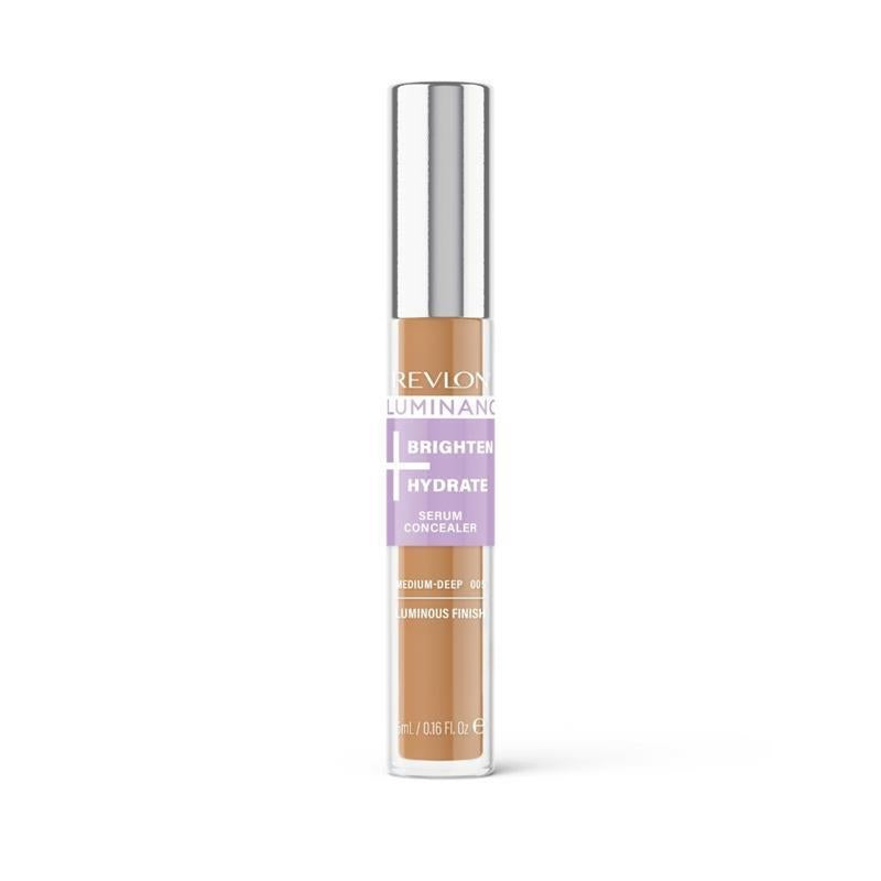 Revlon Illuminance Serum Concealer Medium Deep