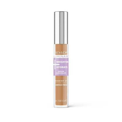 Revlon Illuminance Serum Concealer Medium Deep