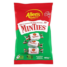 Allens Minties 150g