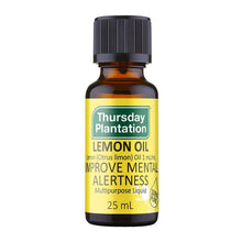 Thursday Plantation Lemon Oil 25ml