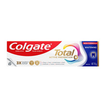 Colgate Toothpaste Total Active Prevention Whitening 115g