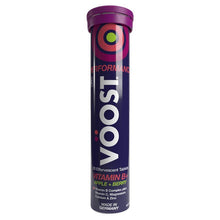 Voost Vitamin B+ Apple + Berry Performance Effervescent 20 Tablets - GimmeNow