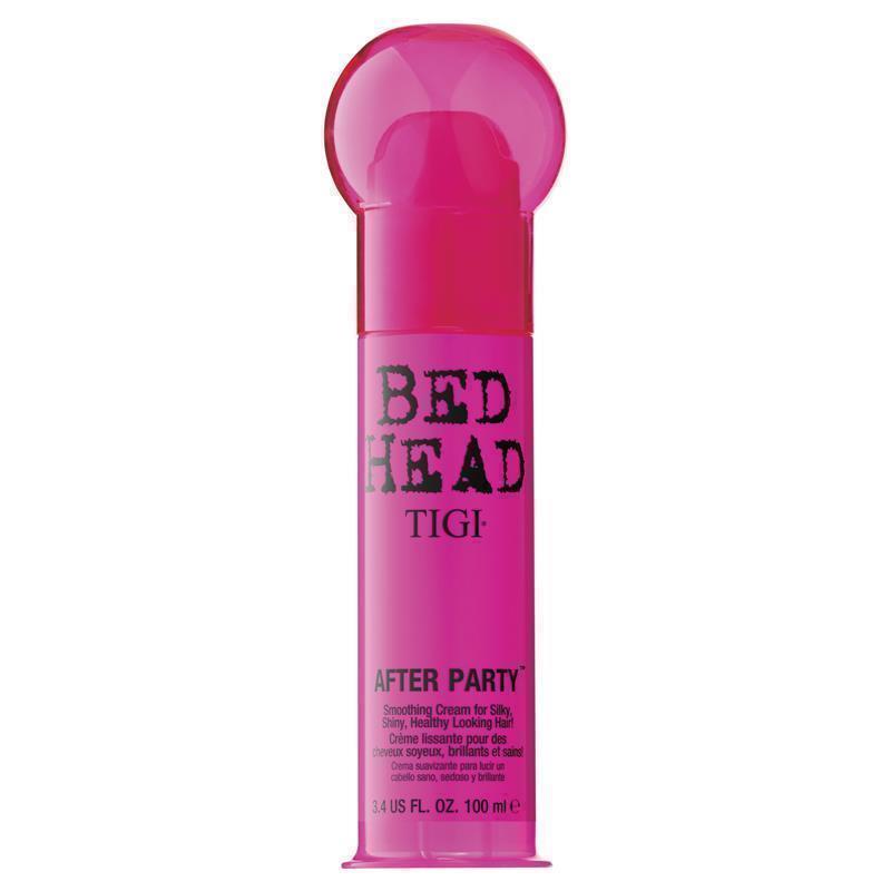 Tigi Bed Head After Party Super Smoothing Cream 100ml