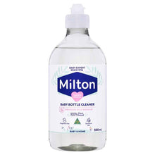 Milton Baby Bottle Cleaner 500ml