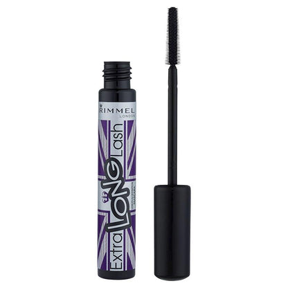 Rimmel Extra Super Long Mascara Extreme Black - GimmeNow