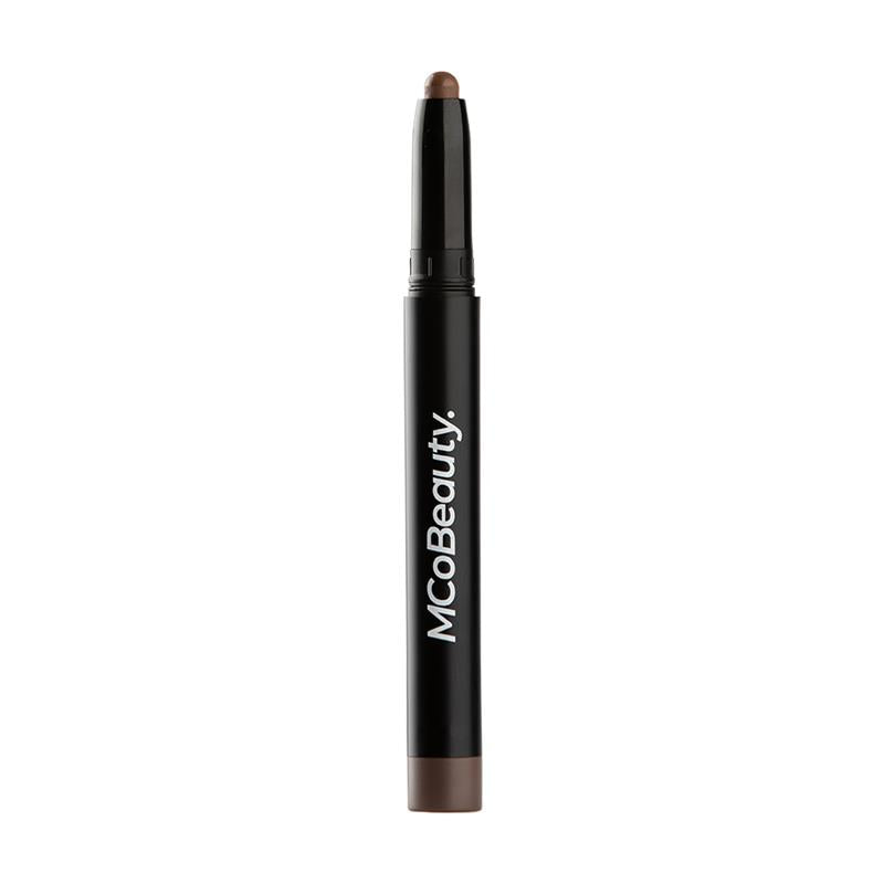 MCoBeauty Matte Eyeshadow Stick Chocolate