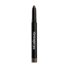 MCoBeauty Matte Eyeshadow Stick Chocolate