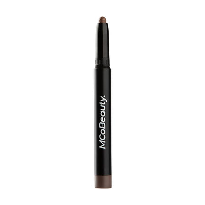 MCoBeauty Matte Eyeshadow Stick Chocolate