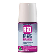 Rid Ultimate Antiseptic Insect Repellent Roll On 50ml
