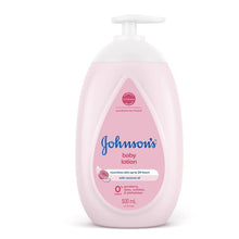 Johnson's Baby Fresh Scented Baby Lotion 500mL