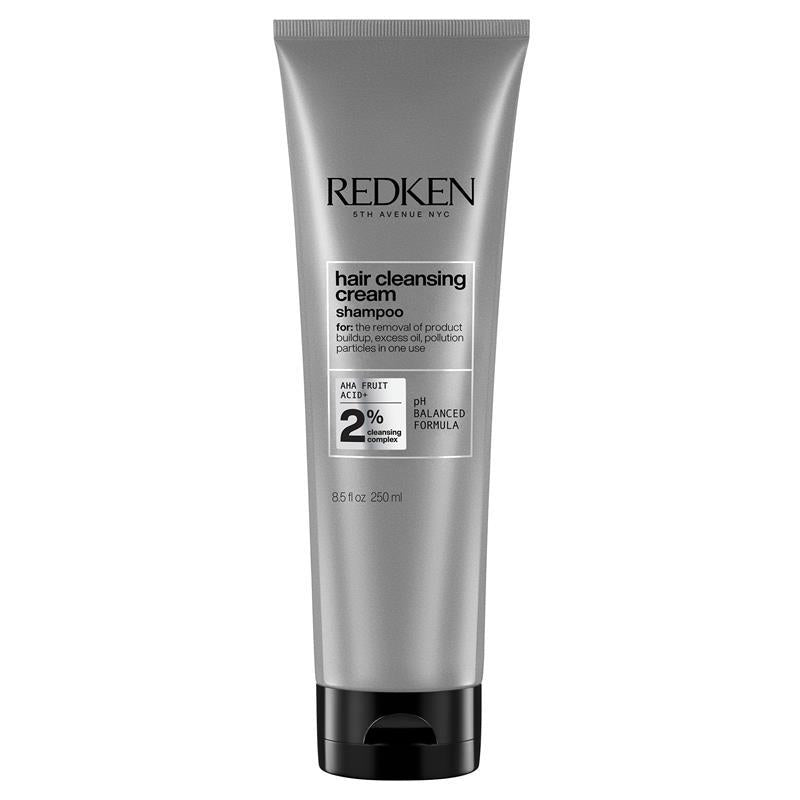 Redken Hair Cleansing Cream Shampoo 250ml