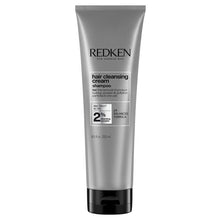 Redken Hair Cleansing Cream Shampoo 250ml