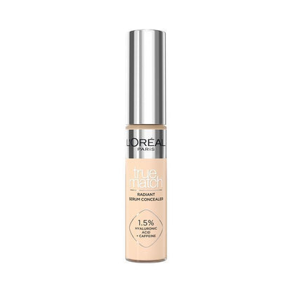 L'Oreal Paris True Match Radiant Serum Concealer 2R
