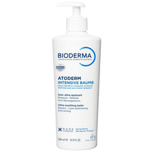 Bioderma Atoderm Intensive Baume Barrier-replenishing Moisturiser  500ml