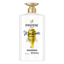 Pantene Daily Moisture Renewal Shampoo 900ml