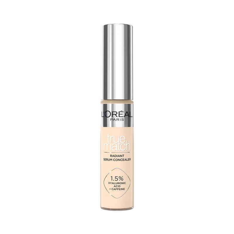 L'Oreal Paris True Match Radiant Serum Concealer 1.5N