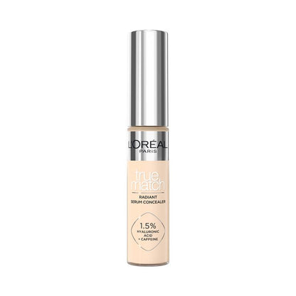 L'Oreal Paris True Match Radiant Serum Concealer 1.5N